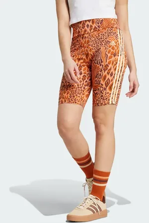 adidas X FARM Rio Bike Shorts Women XL