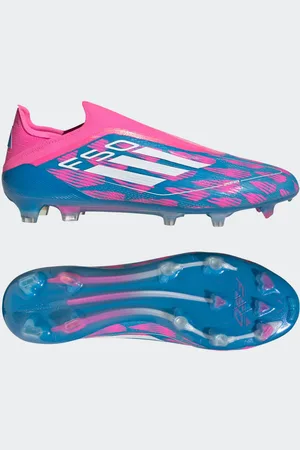 adidas F50 Elite Laceless Firm Ground Boots Unisex 46 2/3
