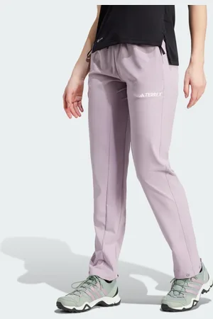 adidas Terrex Liteflex Hiking Pants Women 8