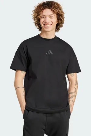 adidas ALL SZN Graphic Tee Men XS