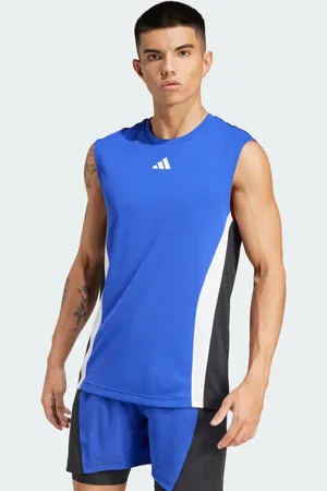 adidas Tennis Pro HEAT. RDY Tank Top Men XS
