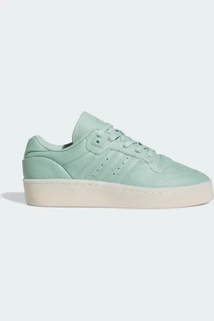 adidas Rivalry Lux Low Shoes Unisex 37 1/3