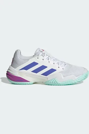 adidas Barricade 13 Tennis Shoes Women 36 2/3