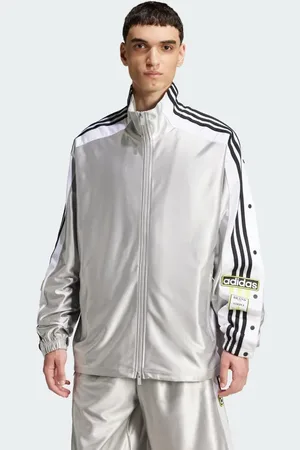 adidas Adilenium Season 2 Megabreak Jacket Men XL