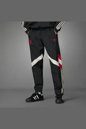 adidas Manchester United Originals Track Pants Men M