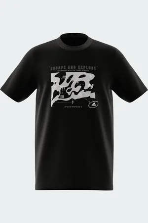 adidas CE G TEE Kids 9-10Y