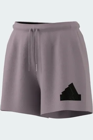 adidas Future Icons Badge of Sport Shorts Women XS