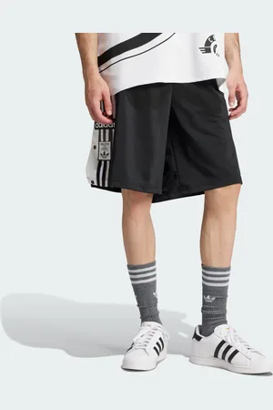 adidas Adilenium Season 2 Megabreak Shorts Men S