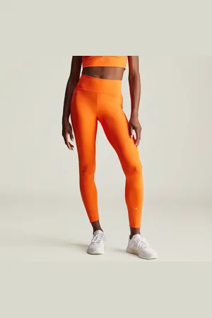 adidas By Stella McCartney TruePurpose Optime Training Leggings Women M