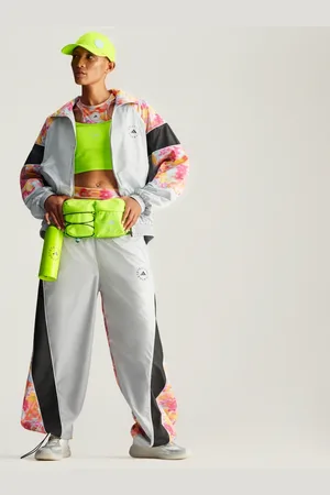adidas By Stella McCartney Track Pants Women L