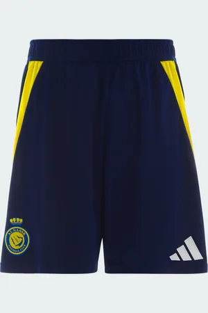 adidas AL NASSR 2024 AWAY SHORT Men L