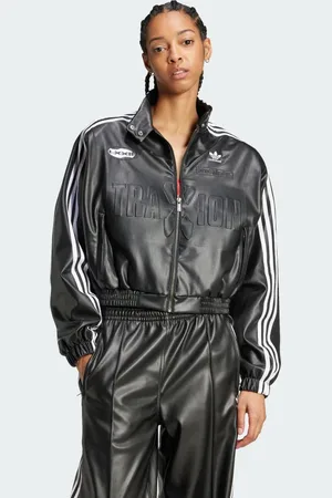 adidas Adilenium Season 2 Biker Jacket (Gender Neutral) Women XS