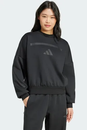 adidas Z. N.E. Sweatshirt Women M