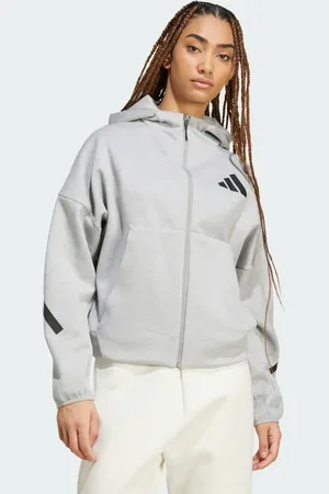 adidas Z. N.E. Full-Zip Hoodie Women XS