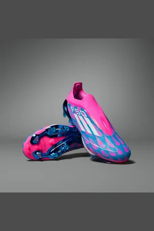 adidas F50+ Firm Ground Boots Unisex 47 1/3