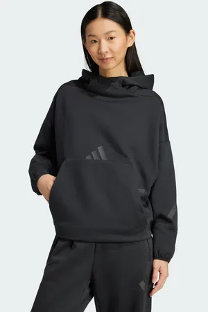 adidas Z. N.E. Hooded Sweatshirt Women M