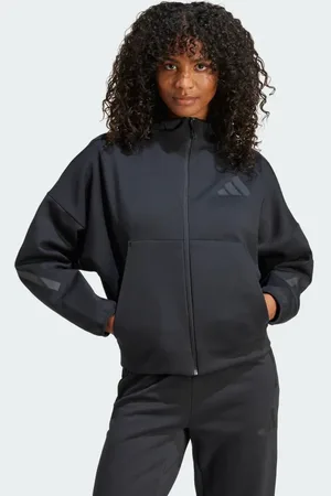 adidas Z. N.E. Full-Zip Hoodie Women 2XS