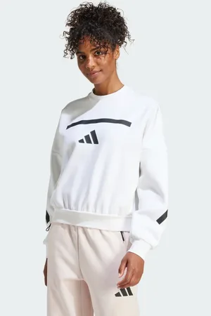 adidas Z. N.E. Sweatshirt Women S
