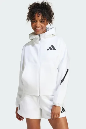adidas Z. N.E. Full-Zip Hoodie Women XL