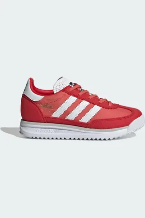 adidas SL 72 RS Elastic Laces Shoes Kids Kids 35