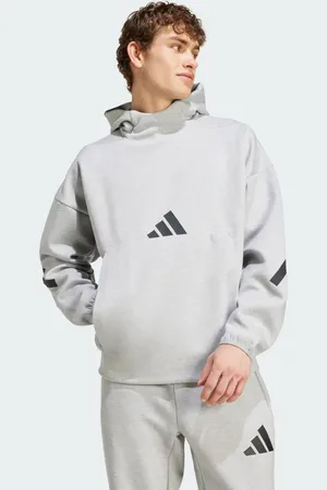 adidas Z. N.E. Hoodie Men L