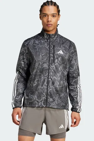 adidas Own the Run Excite WIND. RDY Jacket Men XS