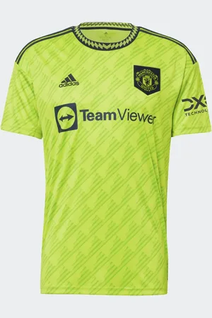 adidas Manchester United 22/23 Third Jersey Men XS