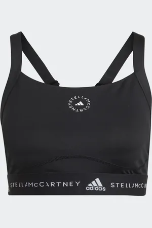 adidas By Stella McCartney TruePurpose Medium Support Bra Women XL