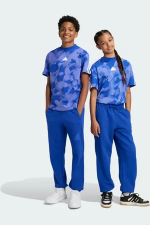 adidas Future Icons Logo Pants Kids 9-10Y