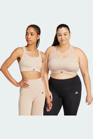 adidas TLRD Impact Training High-Support Bra Women XL E-G