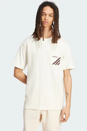 adidas Pocket Tee Men M