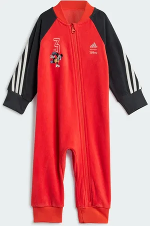 adidas Disney Mickey Mouse Bodysuit Kids 3-4Y