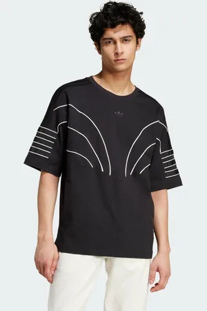 adidas Atlanta Stone Tee Men XS