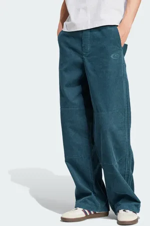 adidas Originals 90s Corduroy Pants Men XS
