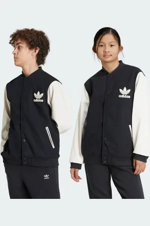 adidas Adicolor Jacket Kids Kids 12-13Y