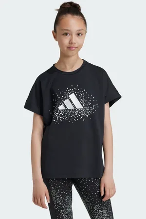 adidas Winter Tee Kids Kids 11-12Y