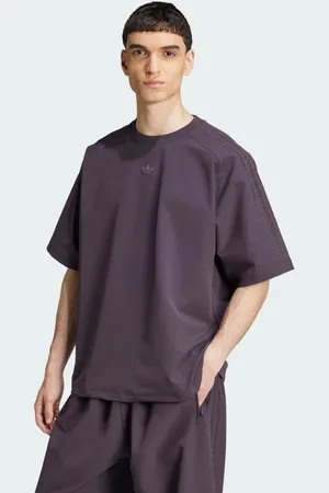adidas PRM Print Tee Men M