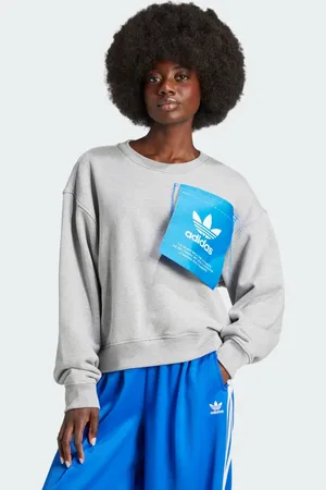adidas Ksenia Label Sweatshirt Women M