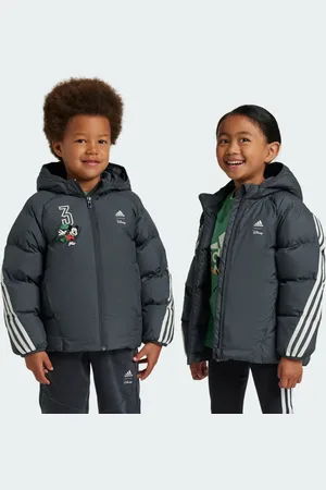 adidas Disney Mickey Mouse Jacket Kids 7-8Y