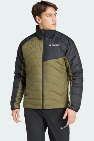 adidas Terrex Multi Synthetic Insulated Jacket Men S