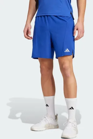 adidas Designed for Training HIIT Workout HEAT. RDY Shorts Men 2XL