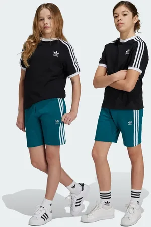 adidas Adicolor Shorts Kids Kids 9-10Y