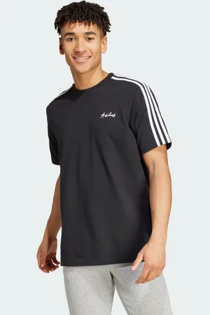 adidas Gallery Graphic Tee Men L