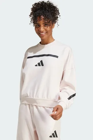 adidas Z. N.E. Sweatshirt Women M