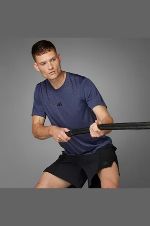 adidas Power Workout Tee Men S