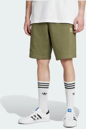 adidas Essentials Trefoil Shorts Men XL
