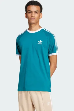 adidas Adicolor Classics 3-Stripes Tee Men S