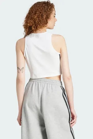 adidas Future Icons 3-Stripes Tank Top Women S