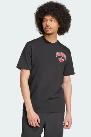 adidas VTCT 2 Tee Men L