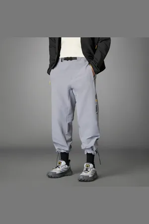 adidas ÂNational Geographic Softshell Pants Men XS